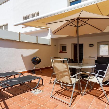 Lets Holidays Big Terrace House With Parking Villa Tossa de Mar Exterior photo