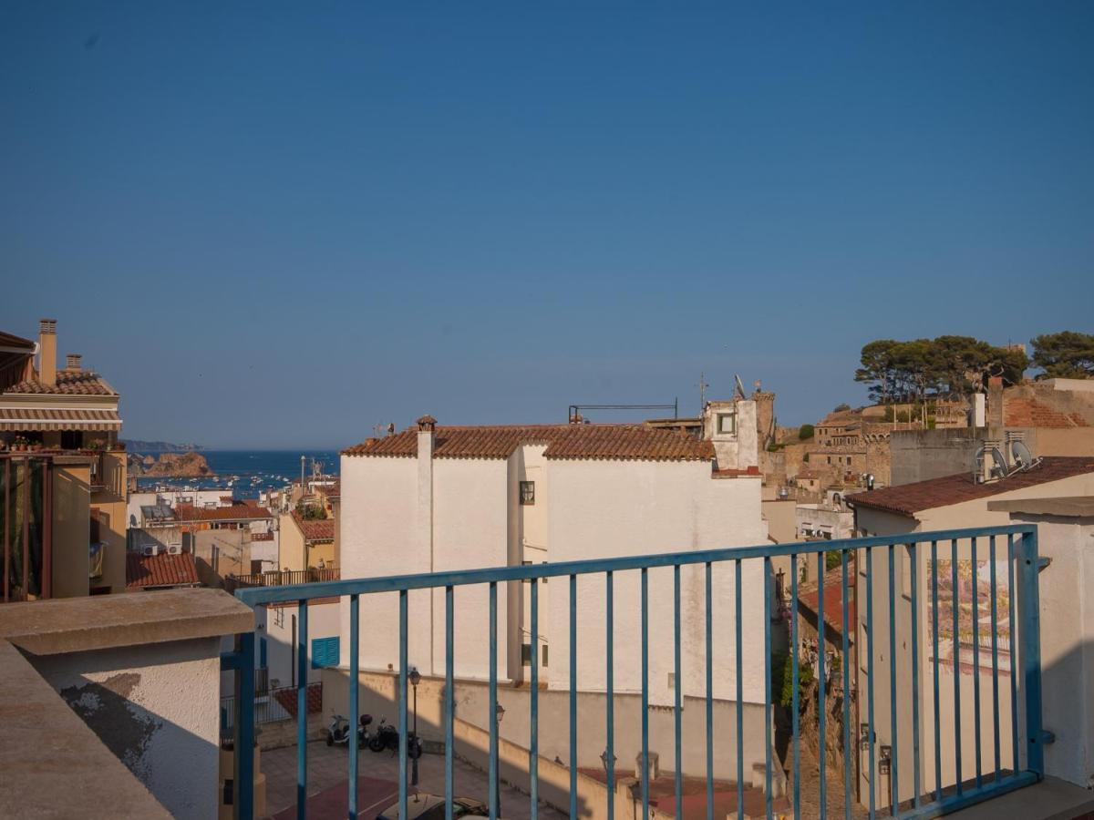 Lets Holidays Big Terrace House With Parking Villa Tossa de Mar Exterior photo