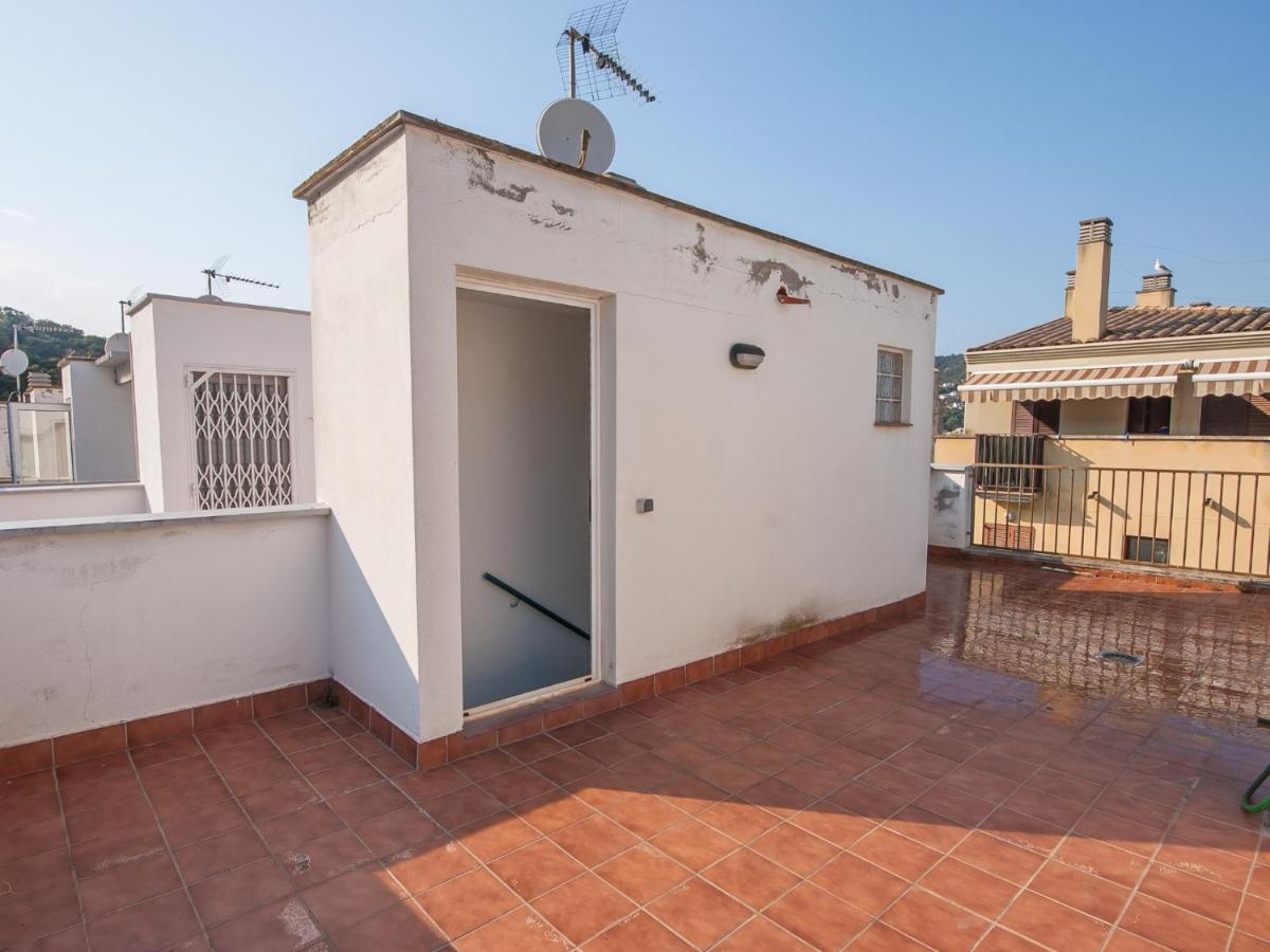 Lets Holidays Big Terrace House With Parking Villa Tossa de Mar Exterior photo