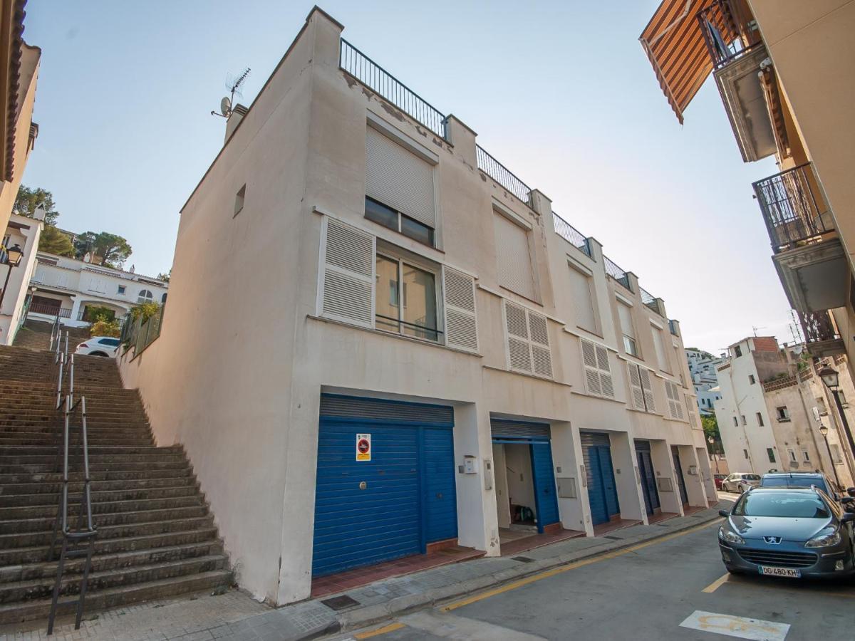 Lets Holidays Big Terrace House With Parking Villa Tossa de Mar Exterior photo