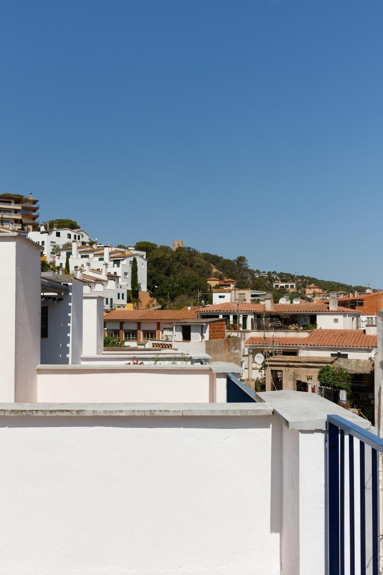 Lets Holidays Big Terrace House With Parking Villa Tossa de Mar Exterior photo